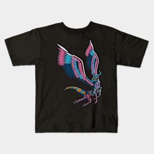 Alebrijes of Might Kids T-Shirt